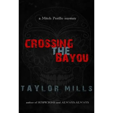 Crossing The Bayou