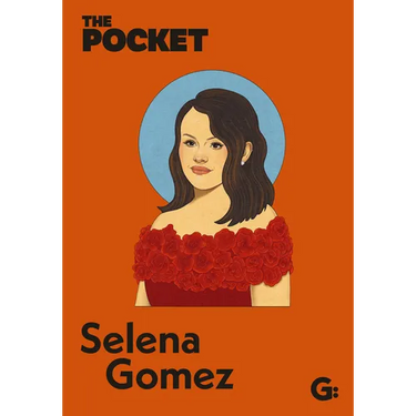 The Pocket Selena Gomez
