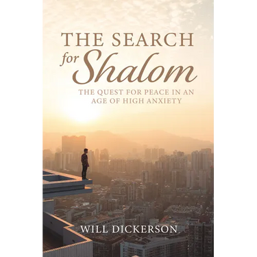 The Search for Shalom