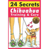 Chihuahua Training & Care: 24 Secrets