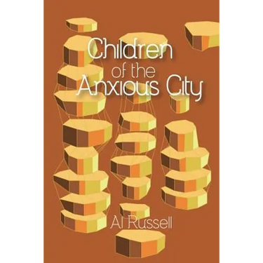 Children of the Anxious City