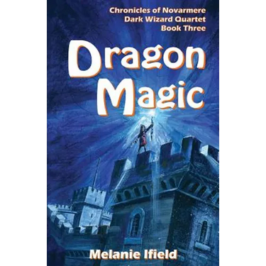 Dragon Magic: Fantasy Series