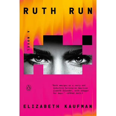 Ruth Run