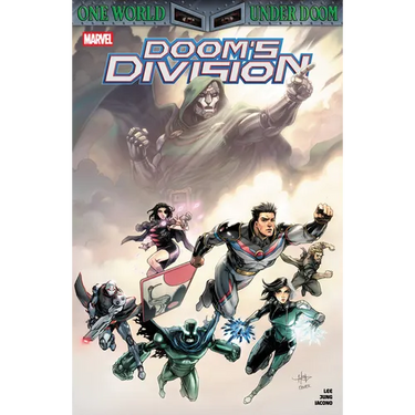 Doom's Division