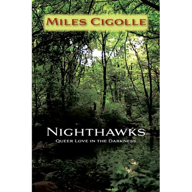 Nighthawks: Queer Love in the Darkness