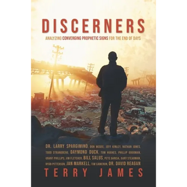 Discerners: Analyzing Converging Prophetic Signs for the End of Days