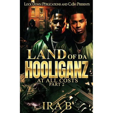 Land Of Da Hooliganz 2