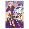 I'm Quitting Heroing, Vol. 6: Volume 6