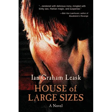 House of Large Sizes