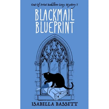Blackmail Blueprint