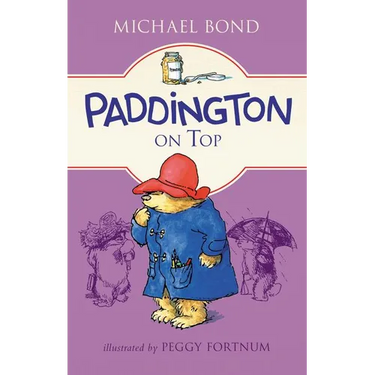 Paddington on Top