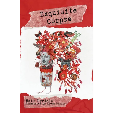 Exquisite Corpse