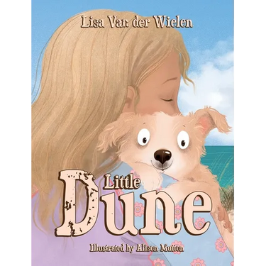 Little Dune