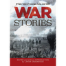 War Stories: 37 Epic Tales of Courage, Duty, and Valor