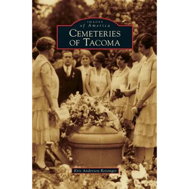 Cemeteries of Tacoma