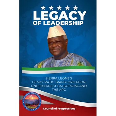 Legacy of Leadership