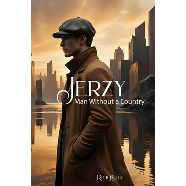 Jerzy: Man Without a Country