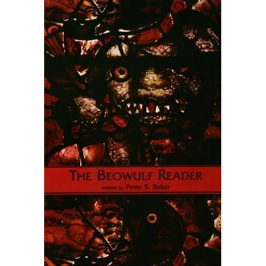 The Beowulf Reader: Basic Readings