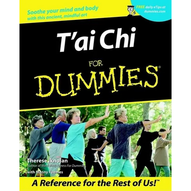 T'Ai CHI for Dummies