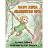 Baby Aviva Orangutan Diva: A Jungle Quest to Discover Inner Strength