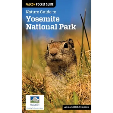 Nature Guide to Yosemite National Park