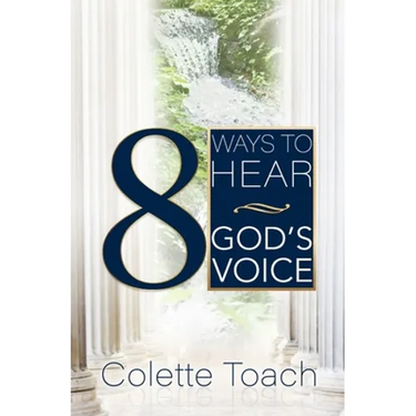 8 Ways to Hear God's Voice