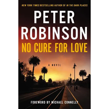 No Cure for Love