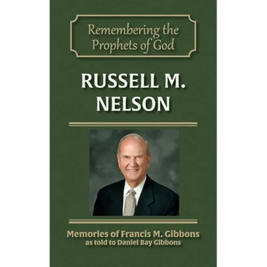 Russell M. Nelson