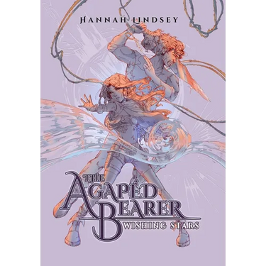 The Agapéd Bearer: Wishing Stars