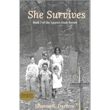 She Survives