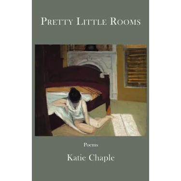 Pretty Little Rooms