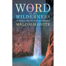 Word in the Wilderness: A Poem a Day for Lent and Easter