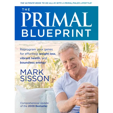The Primal Blueprint