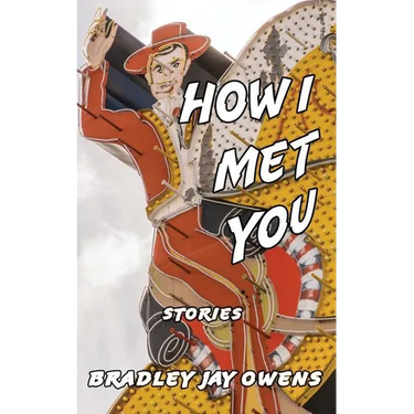 How I Met You: Stories