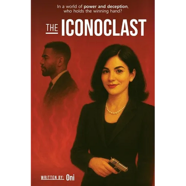 The Iconoclast