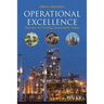 Operational Excellence: Journey to Creating Sustainable Value