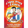 Copy, Play and Learn Guitar: The Easy, Fun way for Young People