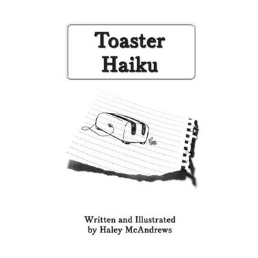 Toaster Haiku
