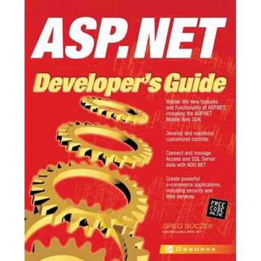 ASP.NET Developer's Guide