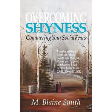 Overcoming Shyness: Conquering Your Social Fears