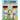 German for Children: Volume 1: Entertaining and constructive worksheets, games, word searches, colouring pages