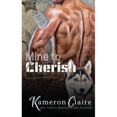 Mine to Cherish
