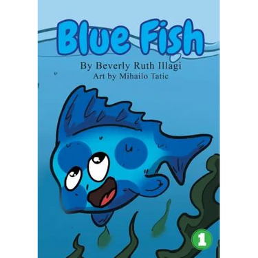 Blue Fish