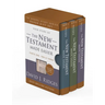 New Testament Made Easier 3rd Edition Boxset