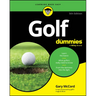 Golf for Dummies