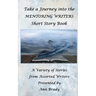 Mentoring Writers 2021 Short Story Book
