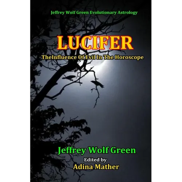 Lucifer: The Influence Of Evil In The Horsoscope