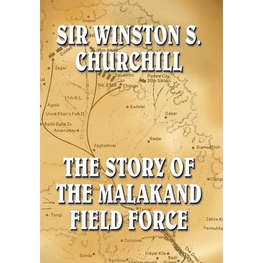 The Malakand Field Force