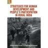Strategies for Human Development and People's Participation: Challenges and Prospects in Rural India