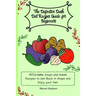 The Definitive Dash Diet Recipes Guide for Beginners: Affordable Soups and Salads Recipes to Get Back in Shape and Enjoy your Diet